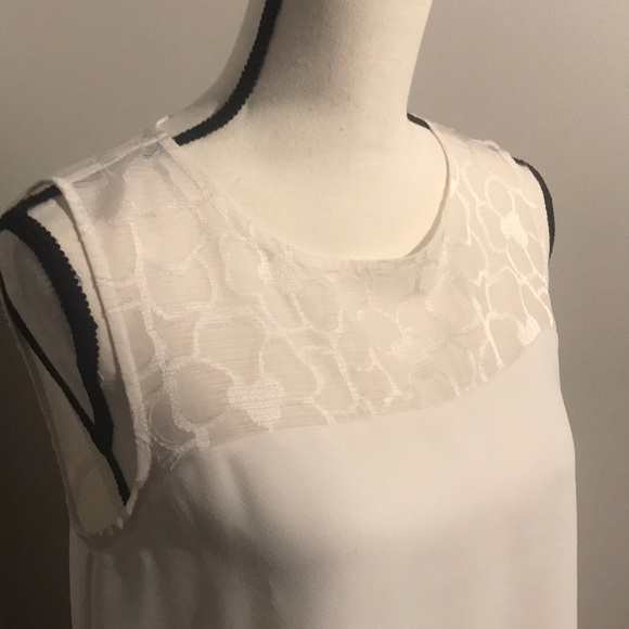 Reiss Alma Blouse - Picture 4 of 8